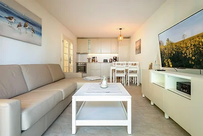 Ferienwohnung Strandliebe