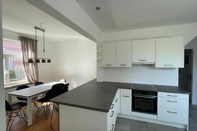 Innas Hus Boldixumerstr. , Wyk