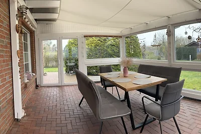 Ferienhaus Eicho 33 Objekt-ID 154636