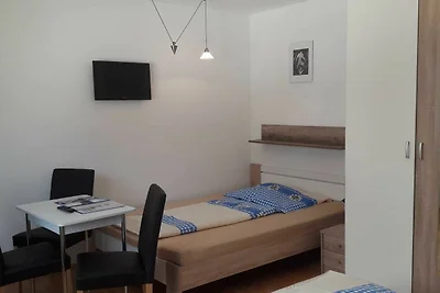 Appartement 3 Large