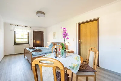 Appartamento Vacanza con famiglia Alt Reddevitz