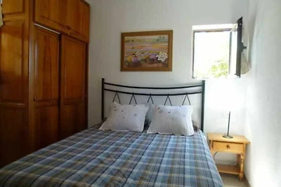 Casa vacanze Vacanza di relax Tijarafe