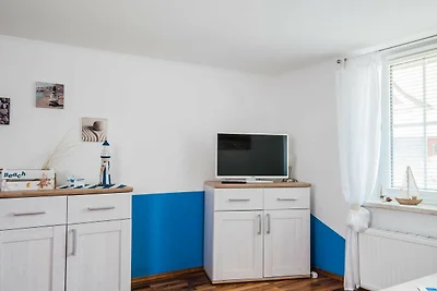 Vakantieappartement Gezinsvakantie Ahrenshoop
