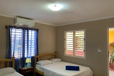 Hostal Los Tres Caballeros Appartement 1