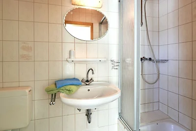 Vakantieappartement Gezinsvakantie Südermarsch