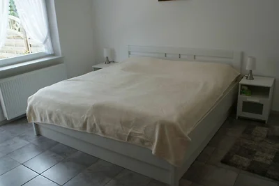 Ferienwohnung Küstenperle