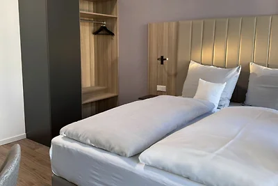 Apartament Dla rodzin Halle (Saale)