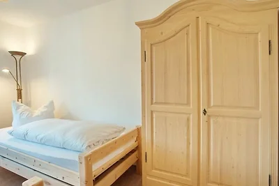 Vakantieappartement Gezinsvakantie Sonthofen