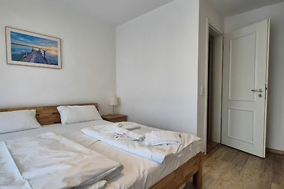 Appartamento Vacanza con famiglia Warnemünde