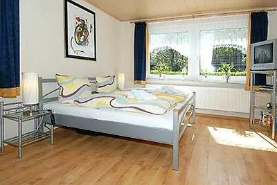 Ferienwohnung Wattenleuchten