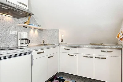 Apartament Dla rodzin Neuharlingersiel