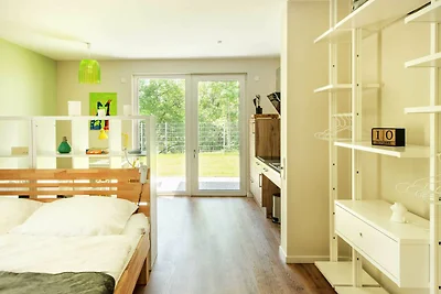 Appartamento Vacanza con famiglia Erbach im Odenwald