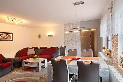 Ferienwohnung Morgensonne