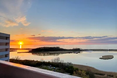 Vakantieappartement Gezinsvakantie Heiligenhafen