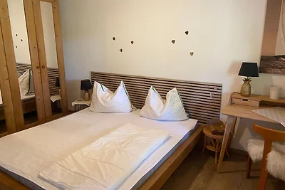 Ferienwohnung, 59 m², Parterre, 1 Schlafraum,...