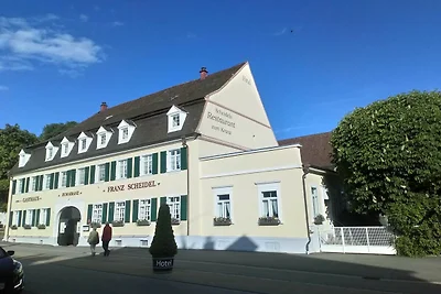 Doppelzimmer mit Du/WC