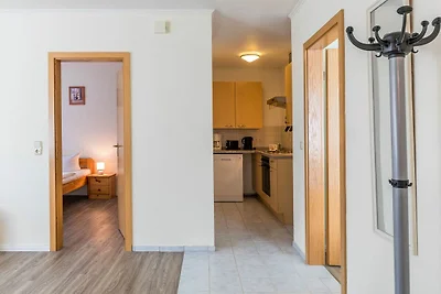 Ferienwohnung Edda