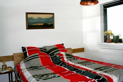 Appartamento Vacanza con famiglia Bunde