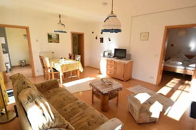 Appartamento Vacanza con famiglia Bischofswiesen
