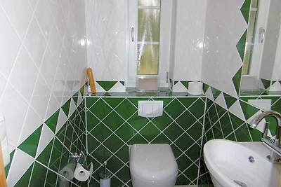 Vakantieappartement Gezinsvakantie Ummanz