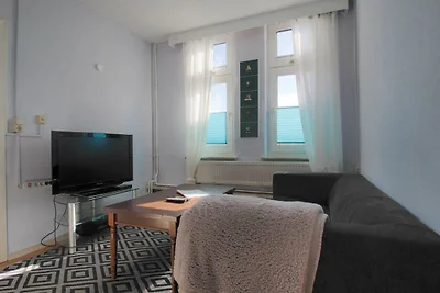 Appartamento Vacanza con famiglia Warnemünde