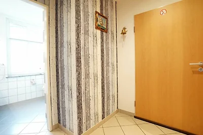 Vakantieappartement Gezinsvakantie Ahlbeck