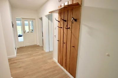 Ferienwohnung Fuchsbau