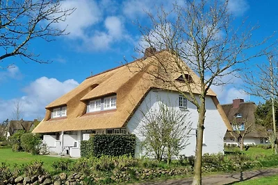 Hochstieg 2, Whg Busch, Nieblum*