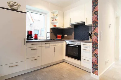 Casa vacanze Vacanza di relax Wittmund