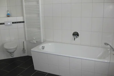 Vakantiehuis Ontspannende vakantie Wesenberg