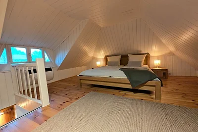 Ferienhaus Ankerplatz 2