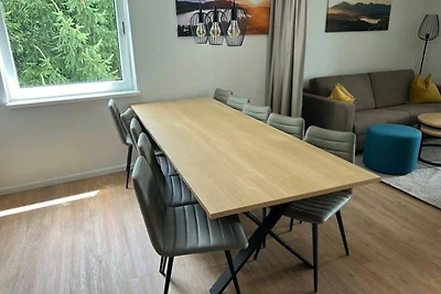 Vakantieappartement Gezinsvakantie St. Kanzian am Klopeiner See