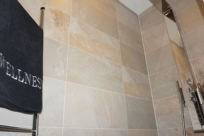 Reethaus Schwarze Perle