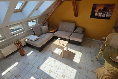 Kietzspeicher App. 36