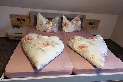 Sorgschrofen (für 2 - 5 Personen) 1