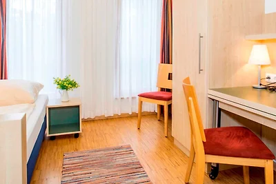 Wohnung im Obergeschoss