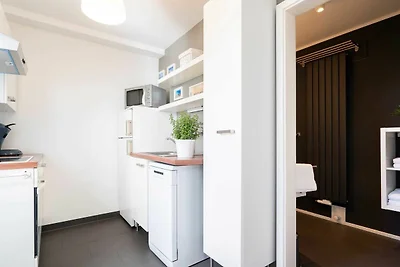 Backbord, 3 Zim. Fewo, 44 m²