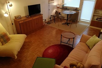 Vakantieappartement Gezinsvakantie Bad Harzburg