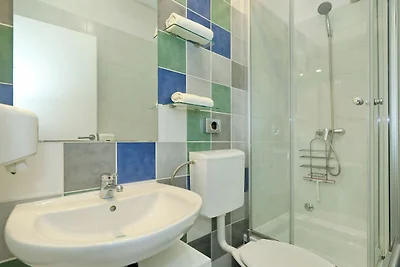 Vakantieappartement Gezinsvakantie Starigrad