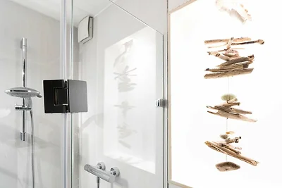 Backbord, 3 Zim. Fewo, 44 m²