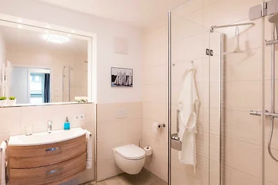 Vakantieappartement Gezinsvakantie Garz