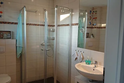 Vakantieappartement Gezinsvakantie Ückeritz