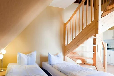 Ferienwohnung Müritz