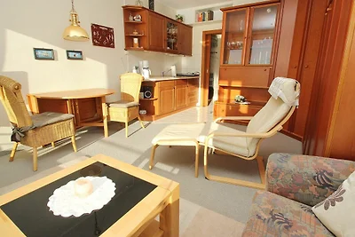 Vakantieappartement Gezinsvakantie Travemünde