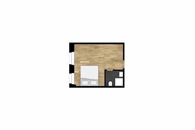 Vakantieappartement Gezinsvakantie Heidelberg