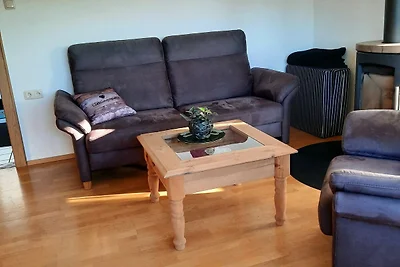 Casa vacanze Vacanza di relax Gräfenberg