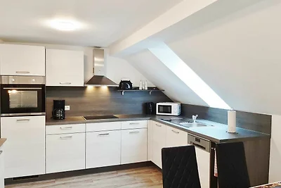 Ferienwohnung Balkon