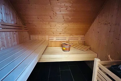 VILLA ALBA / Luxus-OG-Fewo