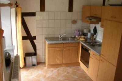 Appartamento Vacanza con famiglia Neu Gargendorf