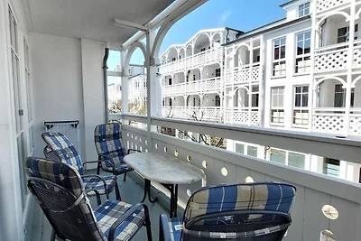 Seepark Sellin, Whg. 633